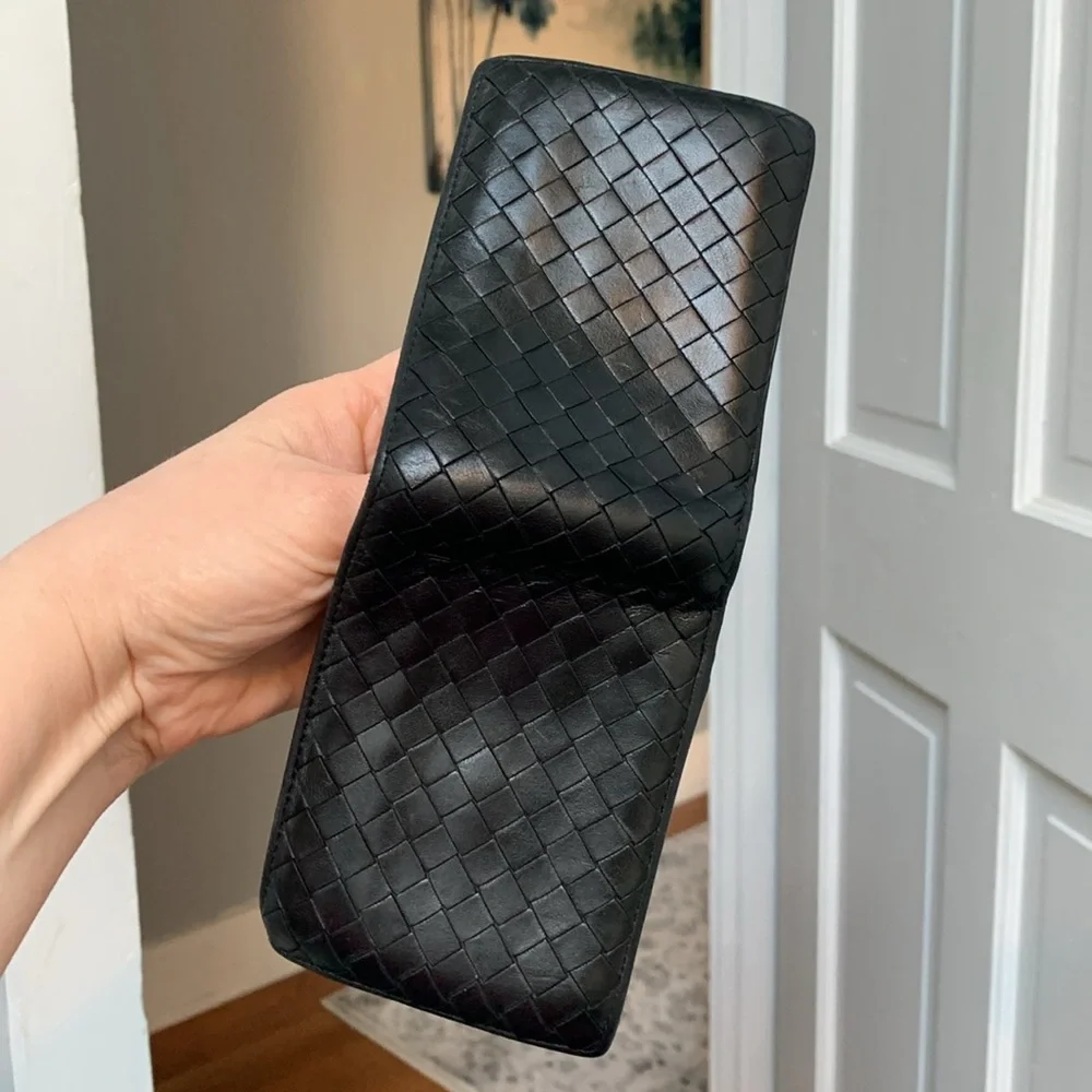 Bottega Veneta authentic bottega